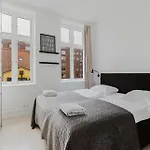 Διαμέρισμα Amalienborg Retreat Stylish 2br Κοπεγχάγη