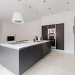 Amalienborg Retreat Stylish 2br Κοπεγχάγη