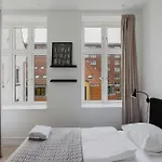 Amalienborg Retreat Stylish 2br Διαμέρισμα