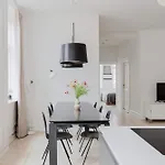 Amalienborg Retreat Stylish 2br Διαμέρισμα *