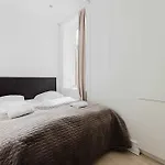 Διαμέρισμα Amalienborg Retreat Stylish 2br