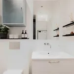 Διαμέρισμα Amalienborg Retreat Stylish 2br Κοπεγχάγη
