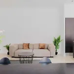 Διαμέρισμα Amalienborg Retreat Stylish 2br