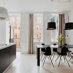 Amalienborg Retreat Stylish 2br * Κοπεγχάγη
