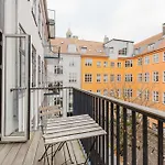 Amalienborg Retreat Stylish 2br Διαμέρισμα