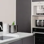 Διαμέρισμα Amalienborg Retreat Stylish 2br