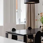 Διαμέρισμα Amalienborg Retreat Stylish 2br Κοπεγχάγη