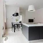 Amalienborg Retreat Stylish 2br Διαμέρισμα Κοπεγχάγη