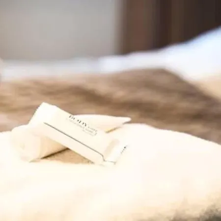 Amalienborg Retreat Stylish 2br * Kodaň