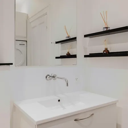 Apartamento Amalienborg Retreat Stylish 2br *