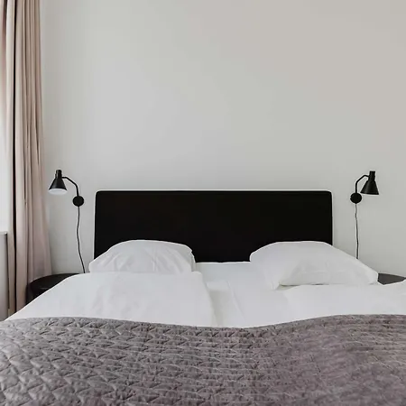 Amalienborg Retreat Stylish 2br * Kodaň