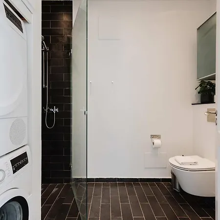 Amalienborg Retreat Stylish 2br Apartamento *