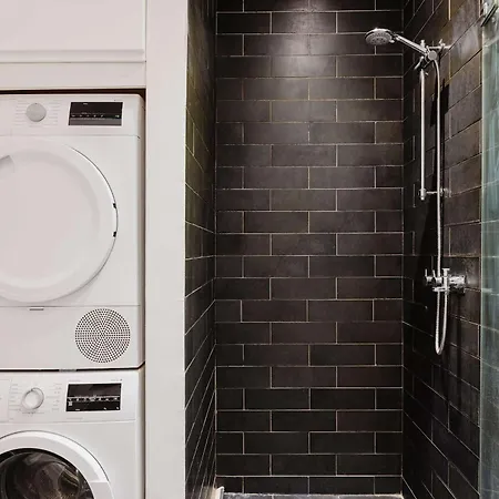 Amalienborg Retreat Stylish 2br *