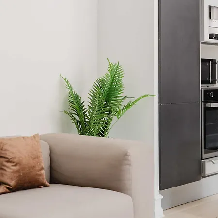 Amalienborg Retreat Stylish 2br *