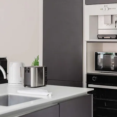 Apartamento Amalienborg Retreat Stylish 2br