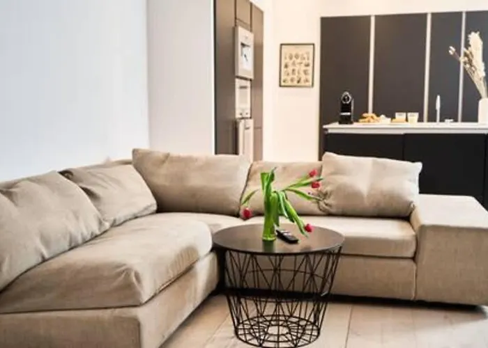 Amalienborg Retreat Stylish 2br * Koppenhága