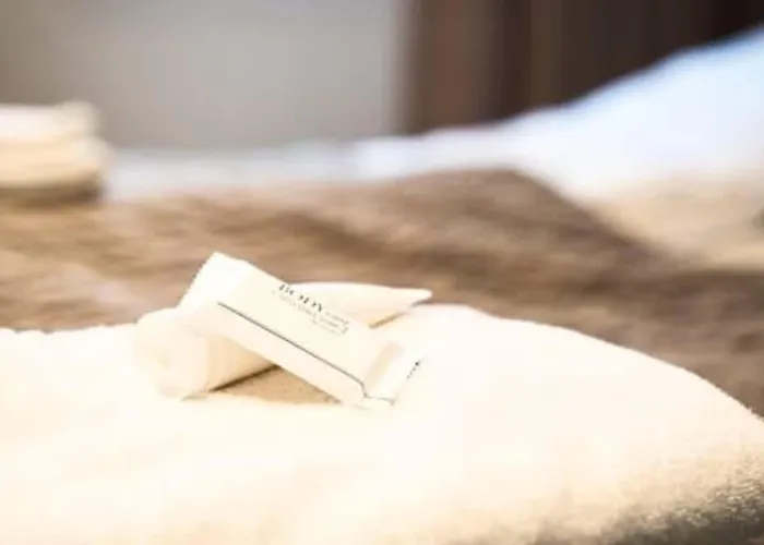 Amalienborg Retreat Stylish 2br * Koppenhága