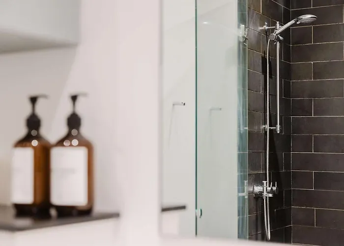 Amalienborg Retreat Stylish 2br Koppenhága